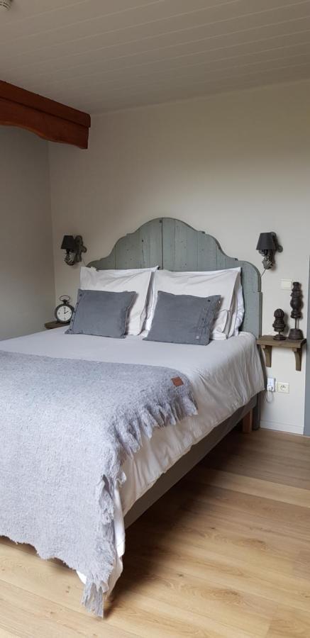 B&B Bergenhof Hoogstraten Exterior photo