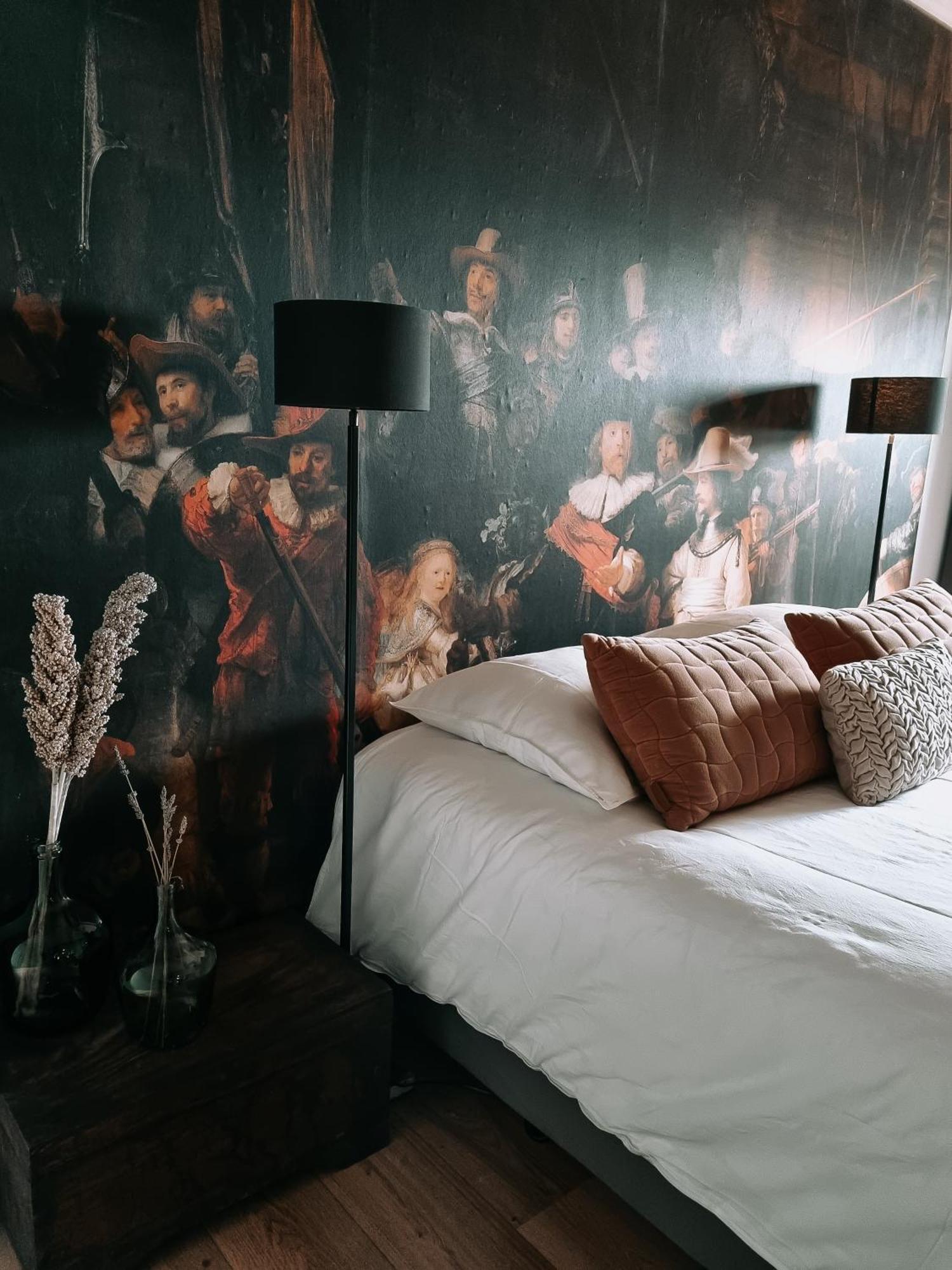 B&B Bergenhof Hoogstraten Room photo